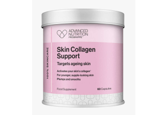 Skin Collagen Support